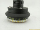 Honda Prelude Steering Wheel Quick Release Hub-3