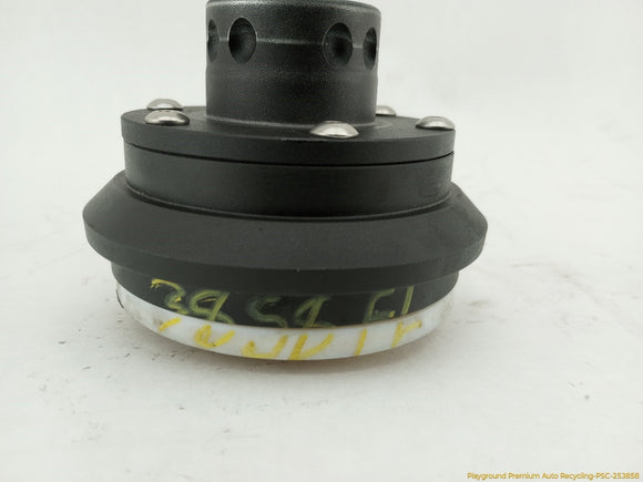 Honda Prelude Steering Wheel Quick Release Hub