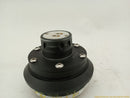 Honda Prelude Steering Wheel Quick Release Hub-4