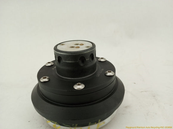 Honda Prelude Steering Wheel Quick Release Hub
