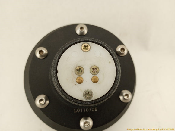Honda Prelude Steering Wheel Quick Release Hub