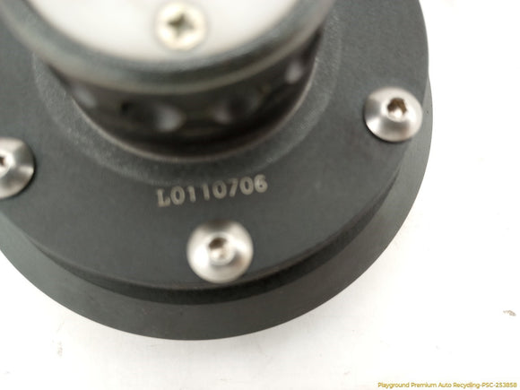 Honda Prelude Steering Wheel Quick Release Hub
