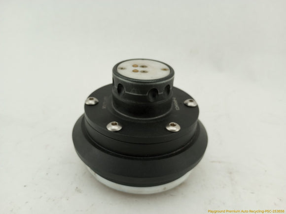 Honda Prelude Steering Wheel Quick Release Hub