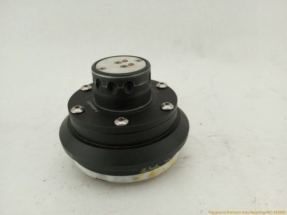 Honda Prelude Steering Wheel Quick Release Hub