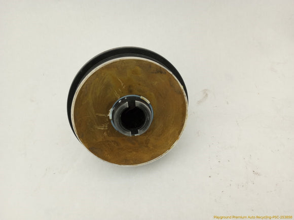 Honda Prelude Steering Wheel Quick Release Hub