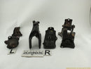 Honda Prelude Set Of 4 Engine Mounts-1