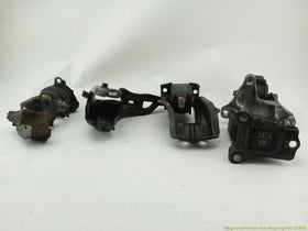 Honda Prelude Set Of 4 Engine Mounts - 0