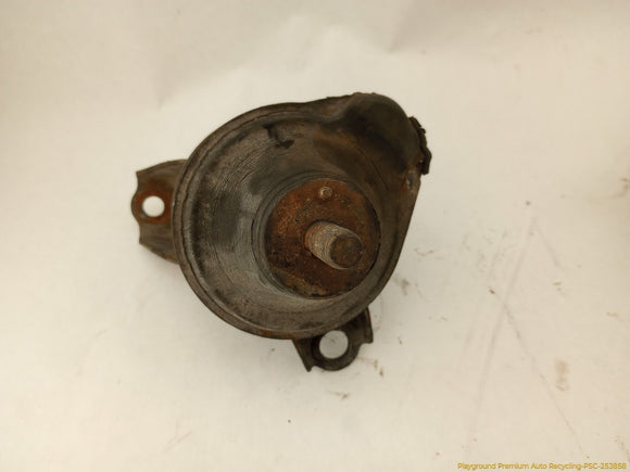 Honda Prelude Set Of 4 Engine Mounts