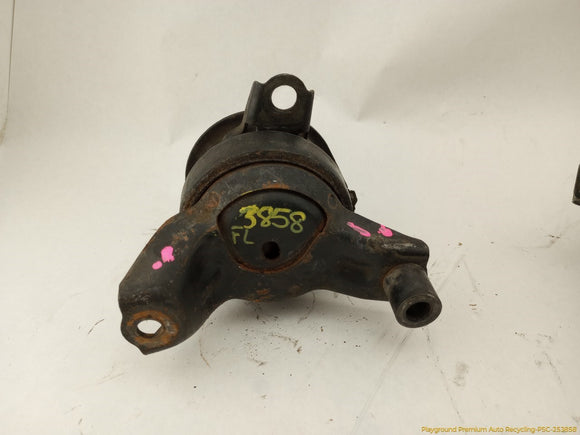 Honda Prelude Set Of 4 Engine Mounts