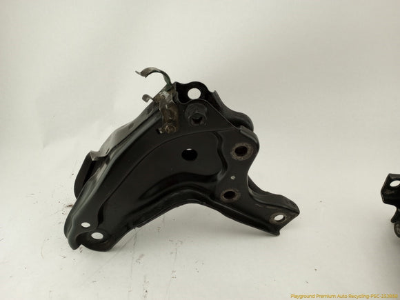 Honda Prelude Set Of 4 Engine Mounts