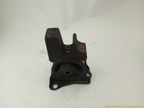 Honda Prelude Set Of 4 Engine Mounts