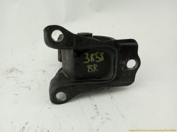 Honda Prelude Set Of 4 Engine Mounts
