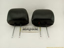 Honda Prelude Pair Of Front Seat Headrests-1