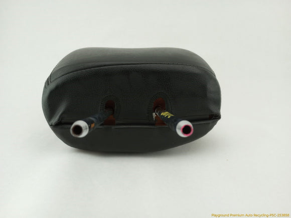 Honda Prelude Pair Of Front Seat Headrests