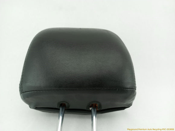 Honda Prelude Pair Of Front Seat Headrests