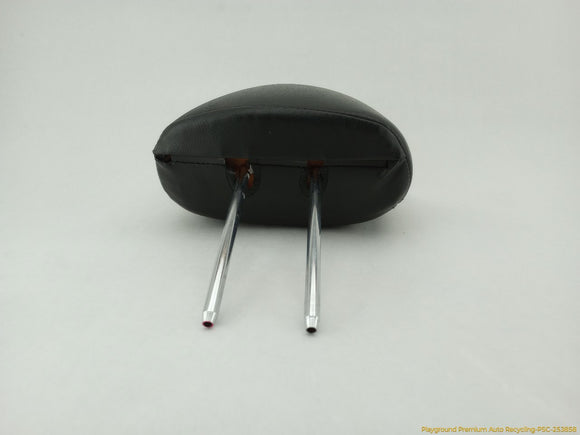 Honda Prelude Pair Of Front Seat Headrests