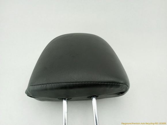 Honda Prelude Pair Of Front Seat Headrests