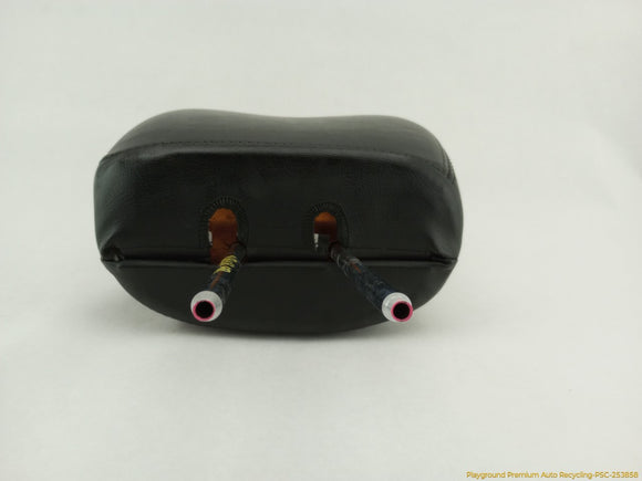 Honda Prelude Pair Of Front Seat Headrests