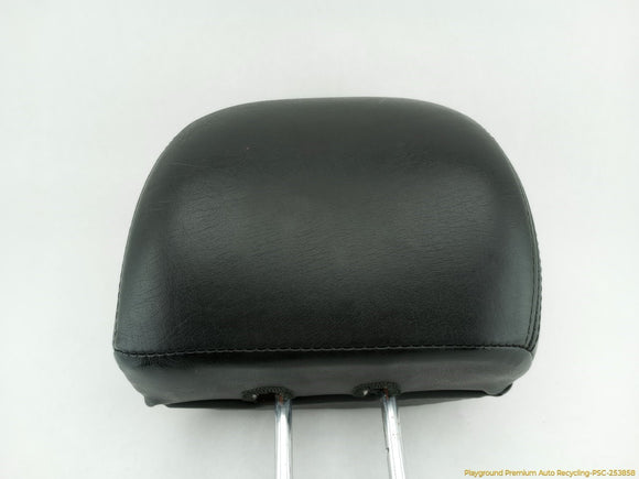 Honda Prelude Pair Of Front Seat Headrests