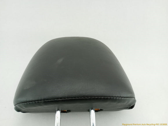 Honda Prelude Pair Of Front Seat Headrests