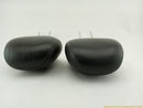 Honda Prelude Pair Of Front Seat Headrests-12