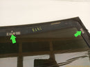 Honda Prelude Back Glass-11