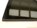 Honda Prelude Driver Left Rear Quarter Glass-2