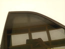 Honda Prelude Driver Left Rear Quarter Glass-3