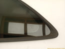 Honda Prelude Driver Left Rear Quarter Glass-4