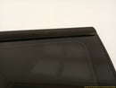 Honda Prelude Driver Left Rear Quarter Glass-6