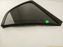 Honda Prelude Driver Left Rear Quarter Glass-7