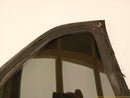 Honda Prelude Driver Left Rear Quarter Glass-10