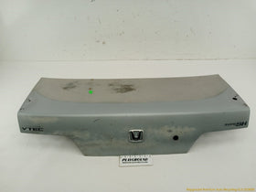 Honda Prelude Trunklid Panel