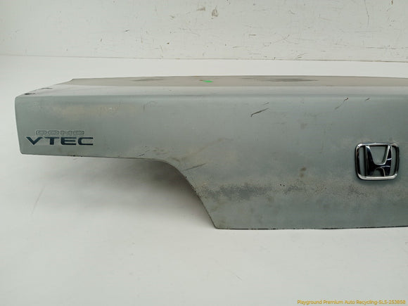 Honda Prelude Trunklid Panel