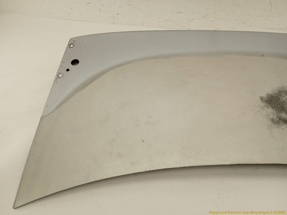 Honda Prelude Trunklid Panel