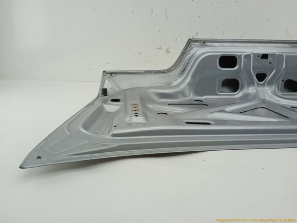 Honda Prelude Trunklid Panel