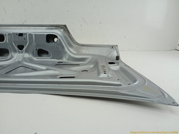 Honda Prelude Trunklid Panel