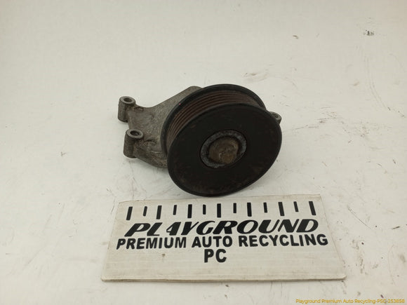 Land Rover Range Rover Idler Pulley