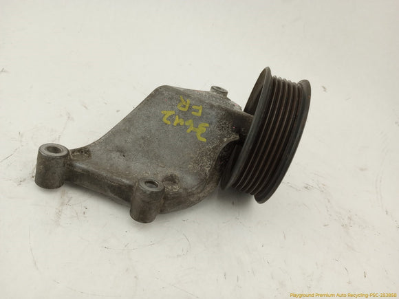 Land Rover Range Rover Idler Pulley
