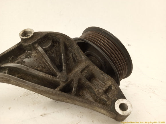 Land Rover Range Rover Idler Pulley