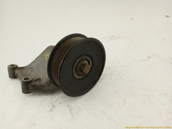 Land Rover Range Rover Idler Pulley