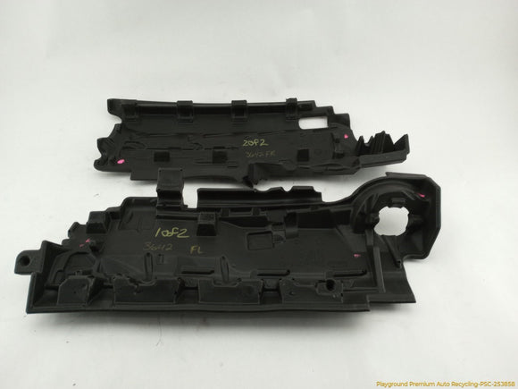 Land Rover Range Rover Pair Of Ignition Coil Cover