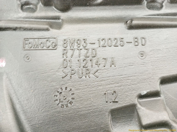 Land Rover Range Rover Pair Of Ignition Coil Cover