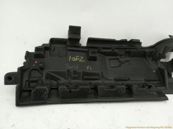 Land Rover Range Rover Pair Of Ignition Coil Cover