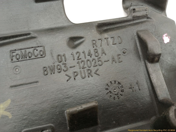 Land Rover Range Rover Pair Of Ignition Coil Cover