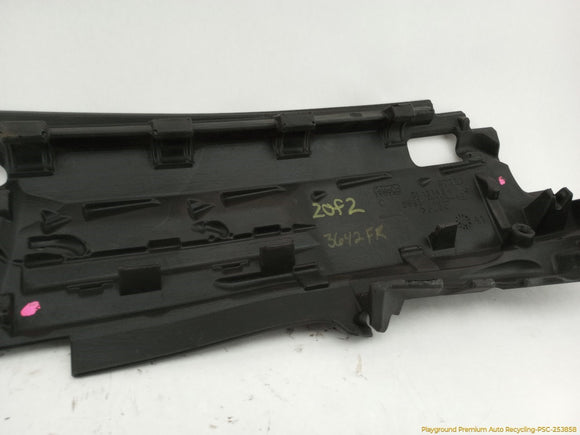 Land Rover Range Rover Pair Of Ignition Coil Cover