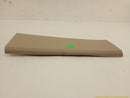 Land Rover LR4 Pair Of Lower B Pillar Trim-3