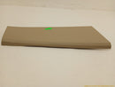 Land Rover LR4 Pair Of Lower B Pillar Trim-4