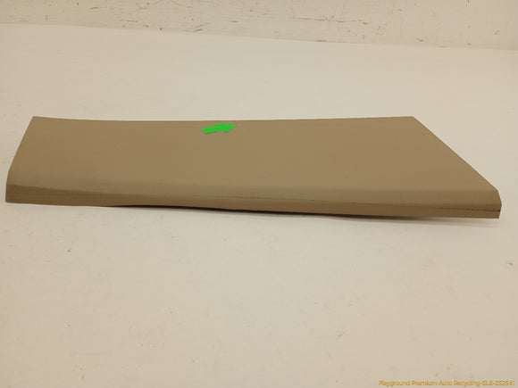 Land Rover LR4 Pair Of Lower B Pillar Trim