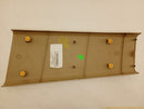 Land Rover LR4 Pair Of Lower B Pillar Trim-6